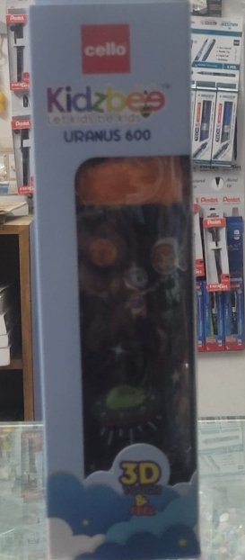 bottel cello kidzbee uranus