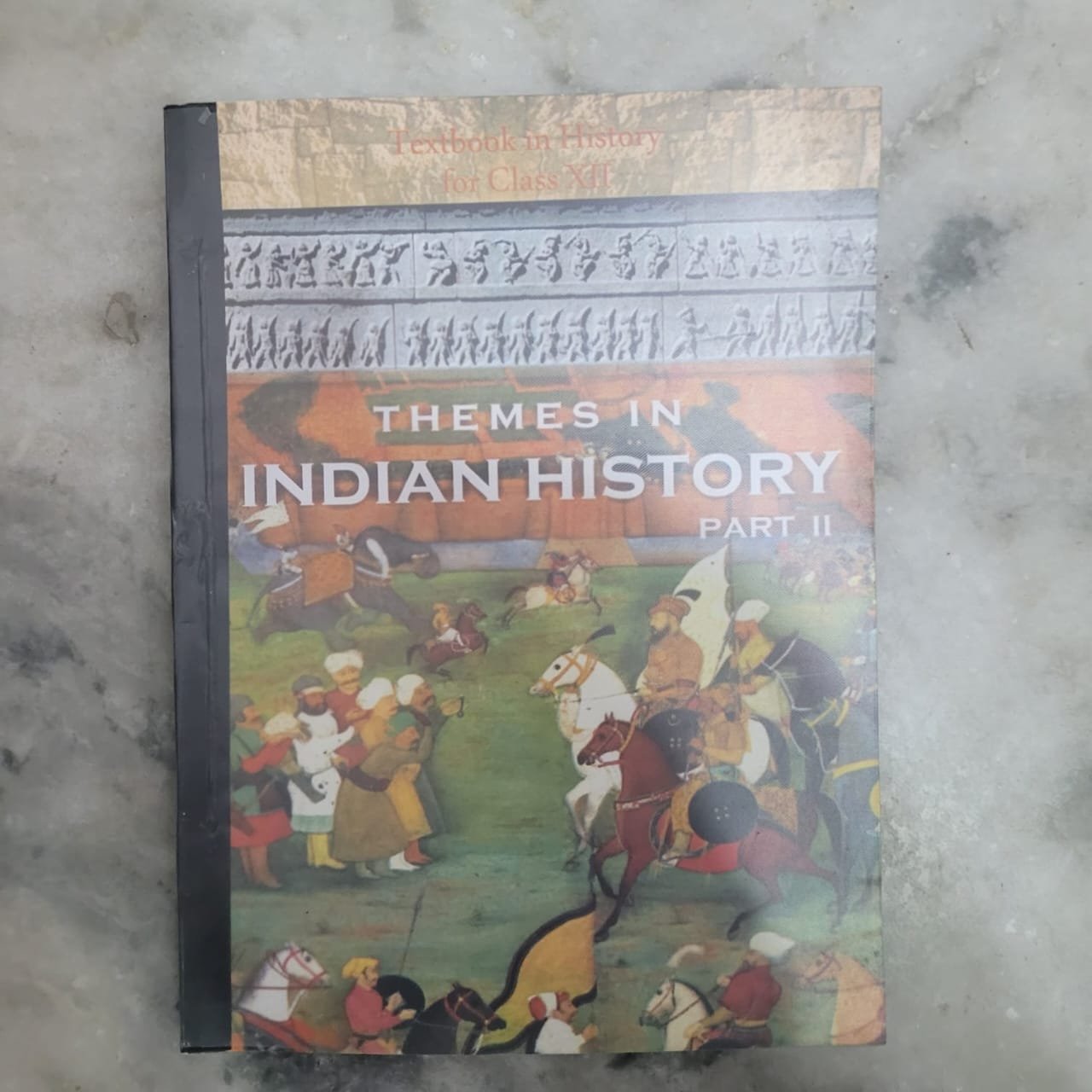 HISTORY PART-2 CLASS 12TH