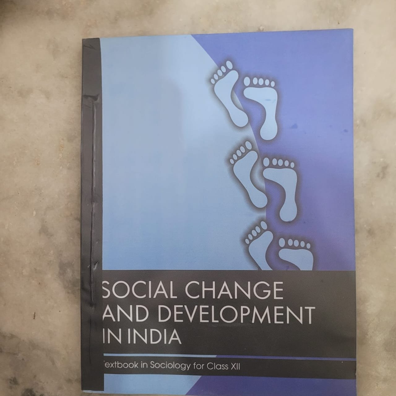 ( SOCIOLOGY) SOCIAL CHANGE AND DEVELOPMENT IN INDIA CLASS 12TH