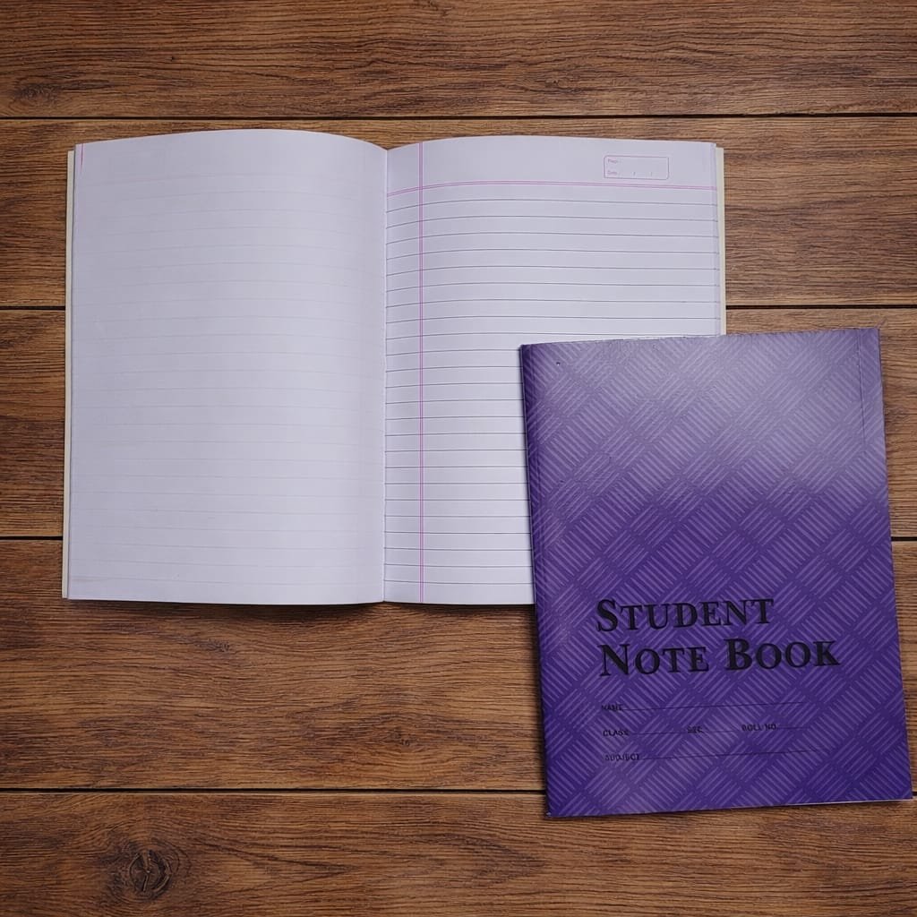 GEOMETRY NOTEBOOK ( 3 TO 8th 120 PAGES )