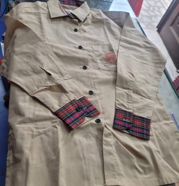 shirt girls (full sleeves