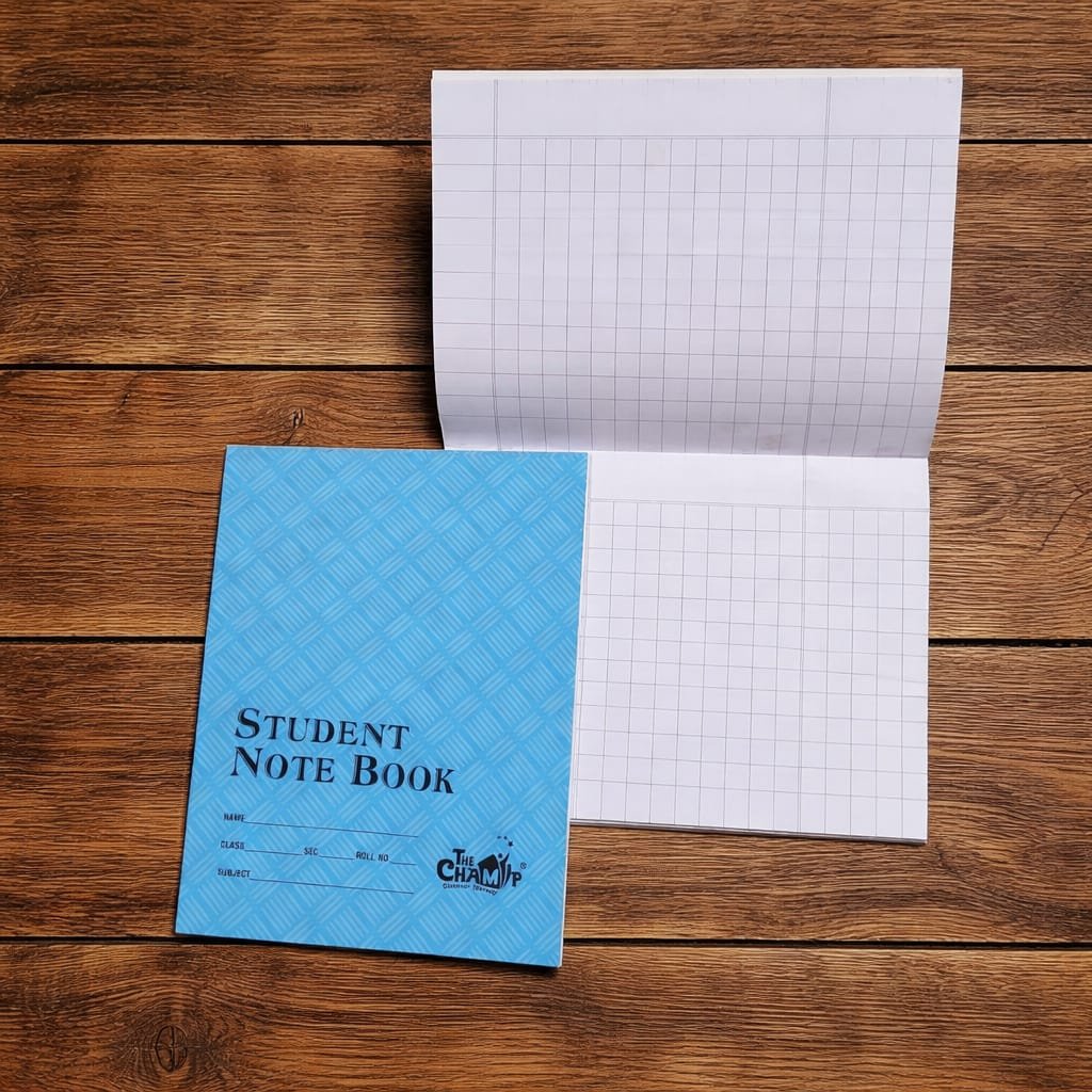 MATH NOTEBOOK ( UKG TO 3rd 120 PAGES )