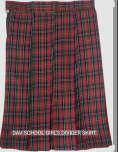 SKIRT DIVIDER (18 SIZE)