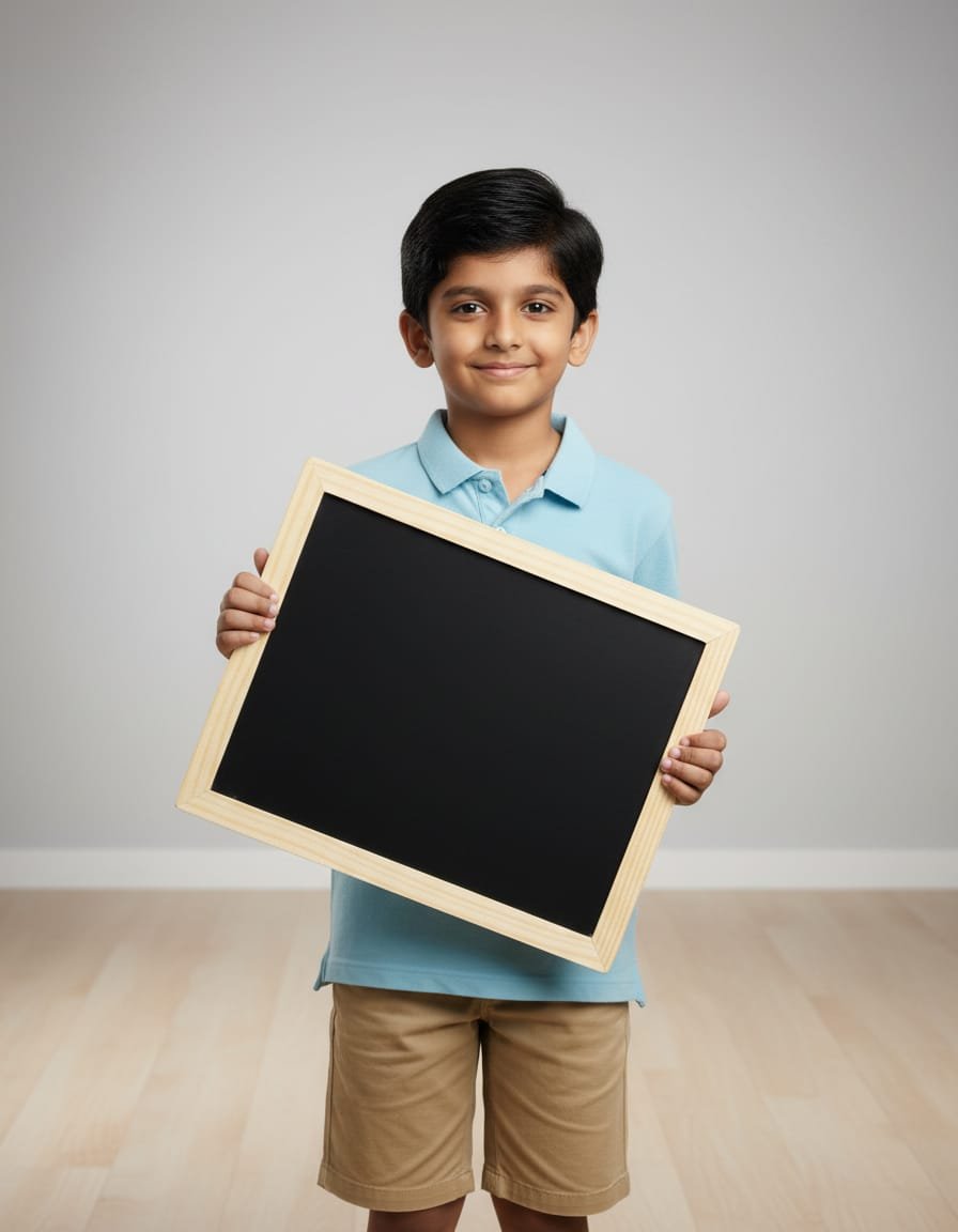 SLATE ( LKG AND UKG )