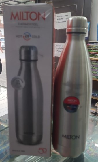 milton thermosteel duo dlx 1000